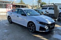 نيسان ألتيما